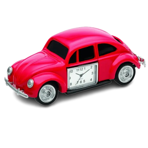 Mini Car Clock