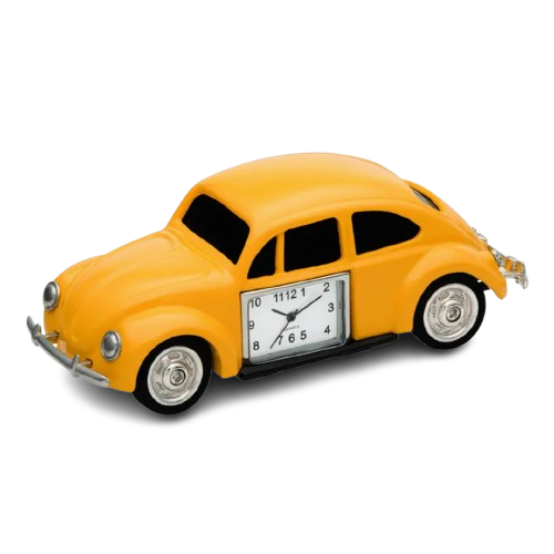 Mini Car Clock