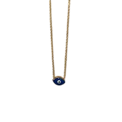 Mini Eye Necklace