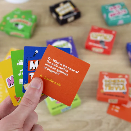 Mini Games