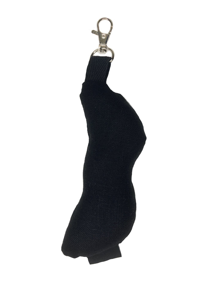 Mini LA Sunglasses Bag Charm