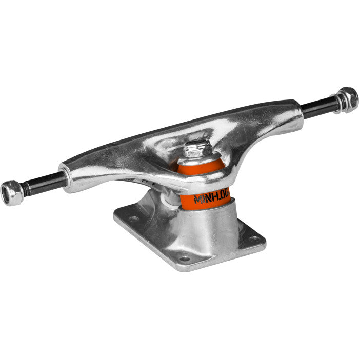 MINI LOGO TRUCKS (8.0)