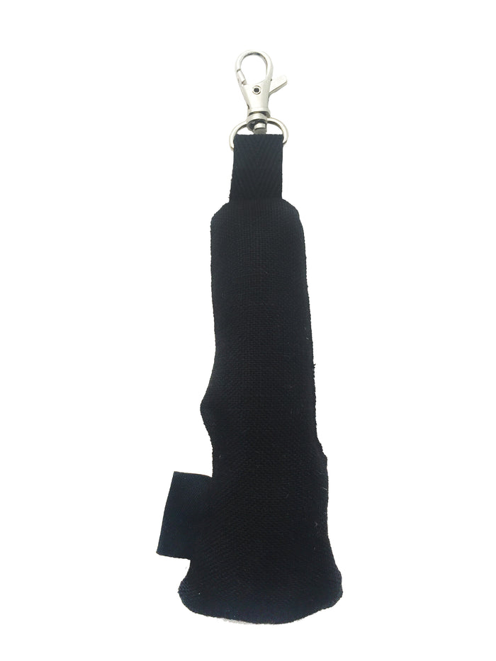 Mini Yayoi Doll Bag Charm
