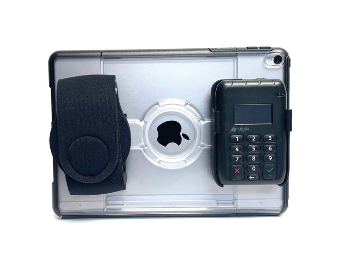 M010 SK Sled* for Otterbox uniVERSE case for tablet and phone