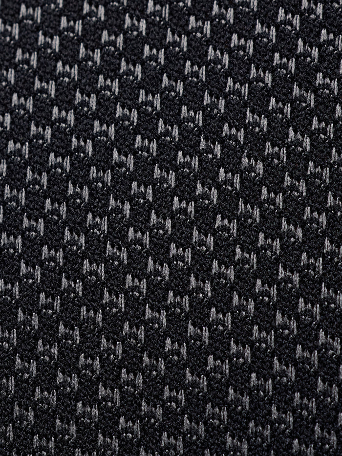 MODERN CLASSIC GRAPHENE SS JERSEY - BLACK