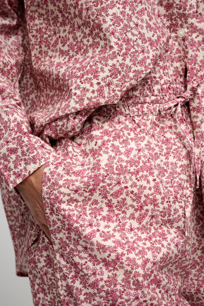 Moshi Moshi Mind Clean Poplin Shirt