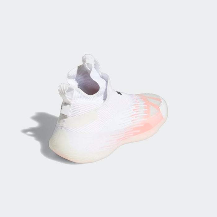 ADIDAS N3XT L3V3L FUTURENATURAL TOKYO BASKETBALL SHOES