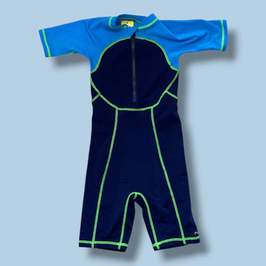 Nabaijij Swim suit 2-3Y