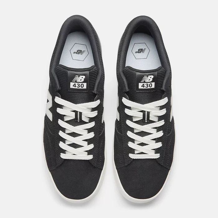 NB NUMERIC 430