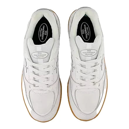 NB NUMERIC REYNOLDS 933 (WHITE)