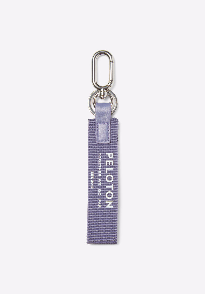Needlepoint Keychain