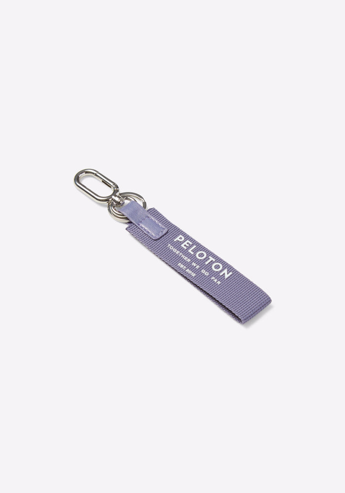 Needlepoint Keychain