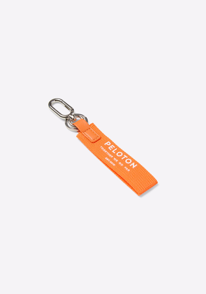 Needlepoint Keychain
