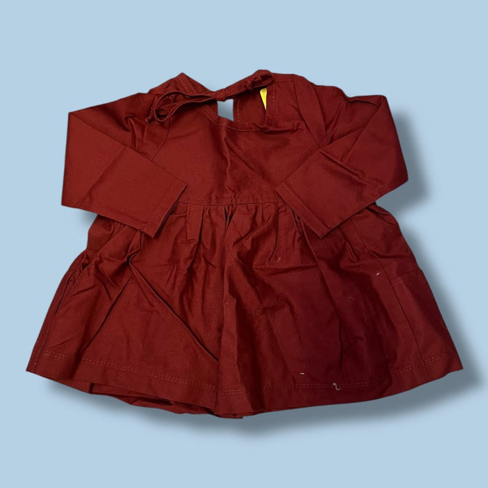 Nest & Nurture Dress 6-12m