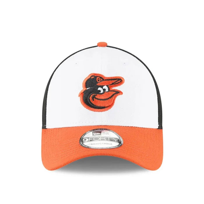 NEW ERA Baltimore Orioles The League Black 9FORTY Cap