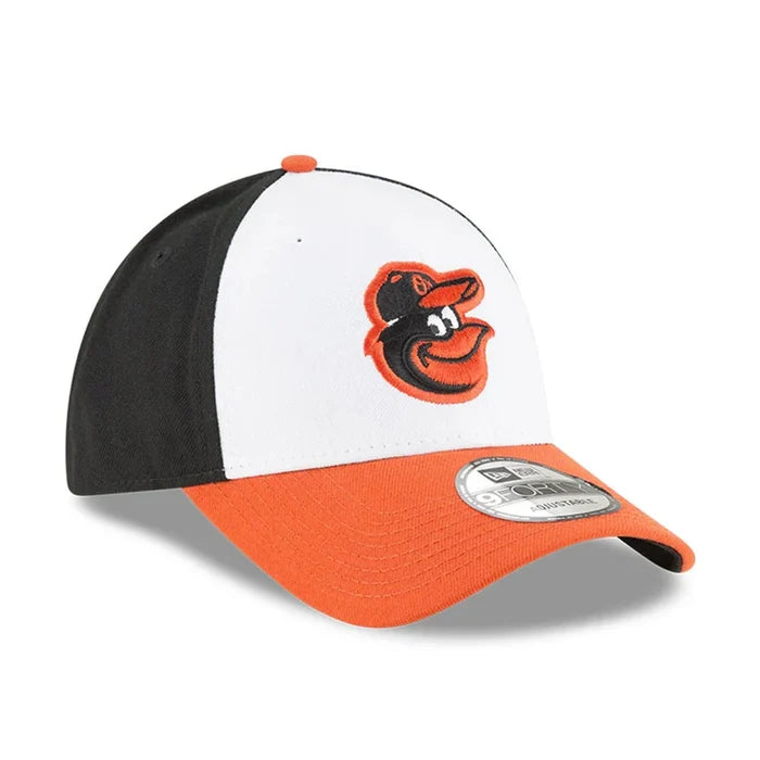 NEW ERA Baltimore Orioles The League Black 9FORTY Cap