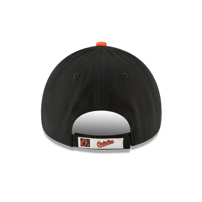 NEW ERA Baltimore Orioles The League Black 9FORTY Cap
