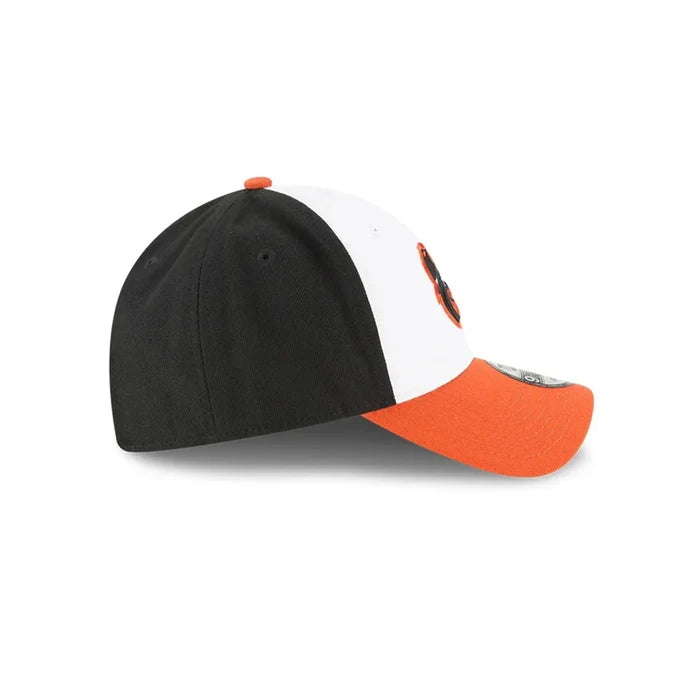 NEW ERA Baltimore Orioles The League Black 9FORTY Cap
