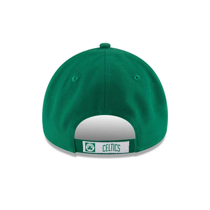 NEW ERA Boston Celtics The League Green 9FORTY Cap