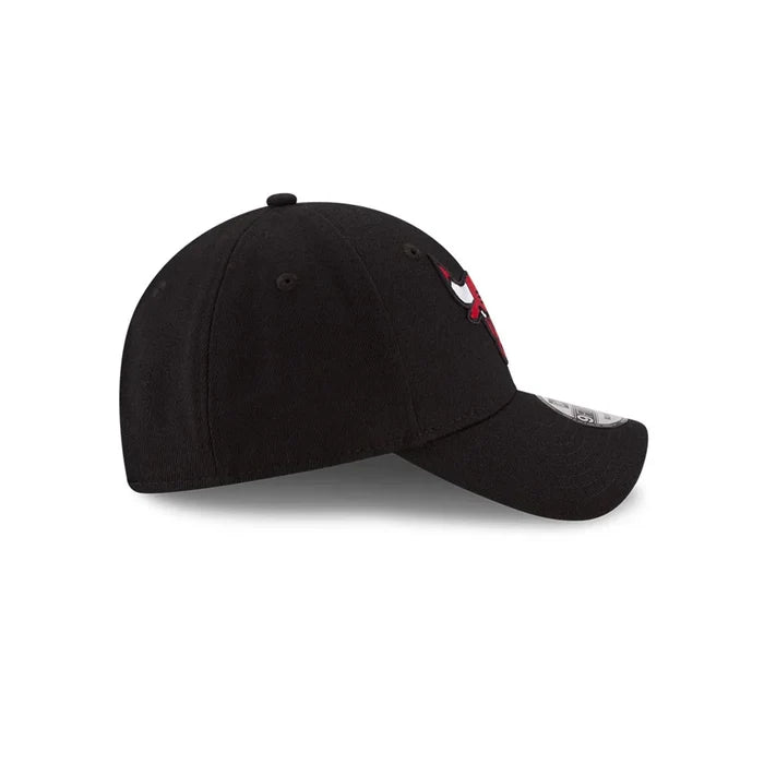 NEW ERA Chicago Bulls The League Black 9FORTY Cap