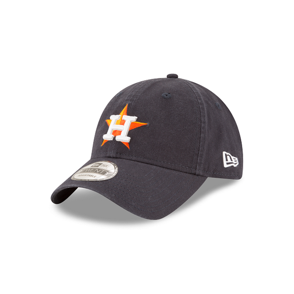 NEW ERA Houston Astros  The League 9FORTY Adjustable