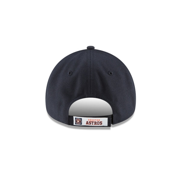 NEW ERA Houston Astros  The League 9FORTY Adjustable