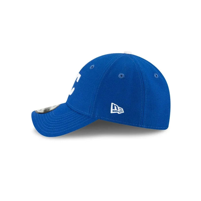 NEW ERA Kansas City Royals The League Blue 9FORTY Cap
