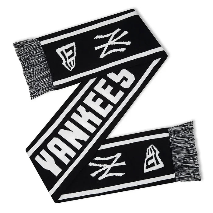 NEW ERA MLB New York Yankees Scarf OTC OSFM