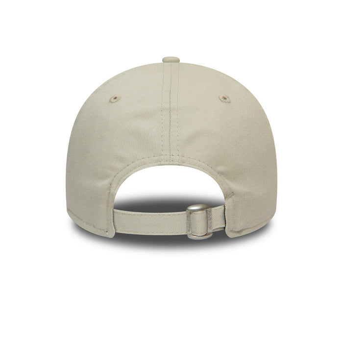 NEW ERA New York Yankees Essential Stone 9FORTY Adjustable Cap