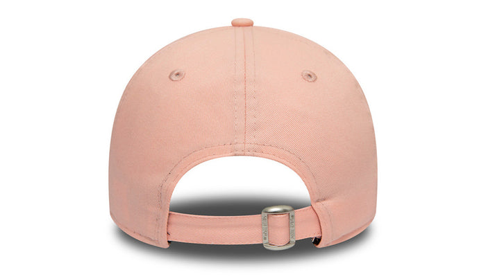 NEW ERA New York Yankees Kids pink 9FORTY Adjustable Cap