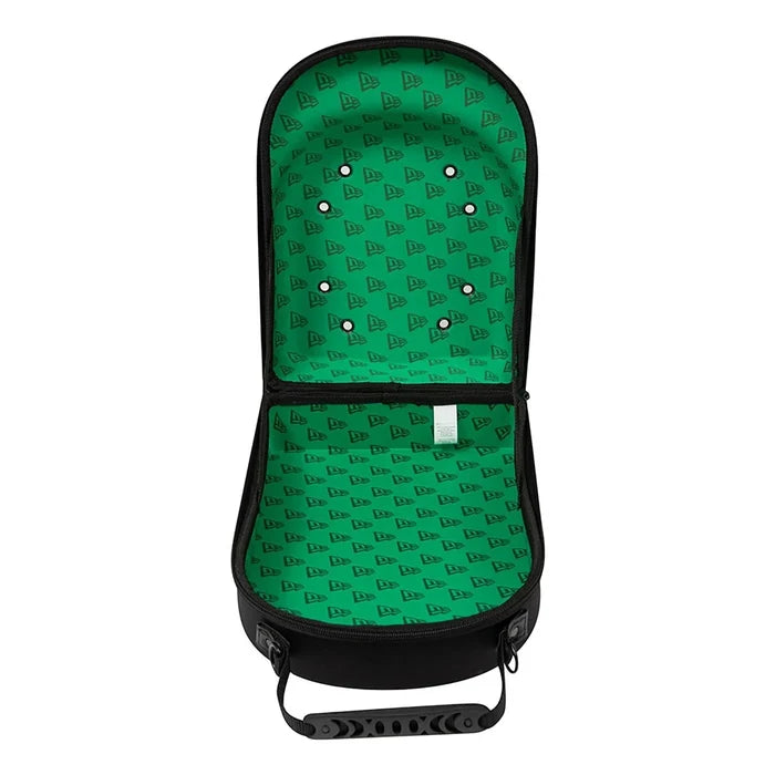New Era Sticker Black 6 Pack Cap Carrier