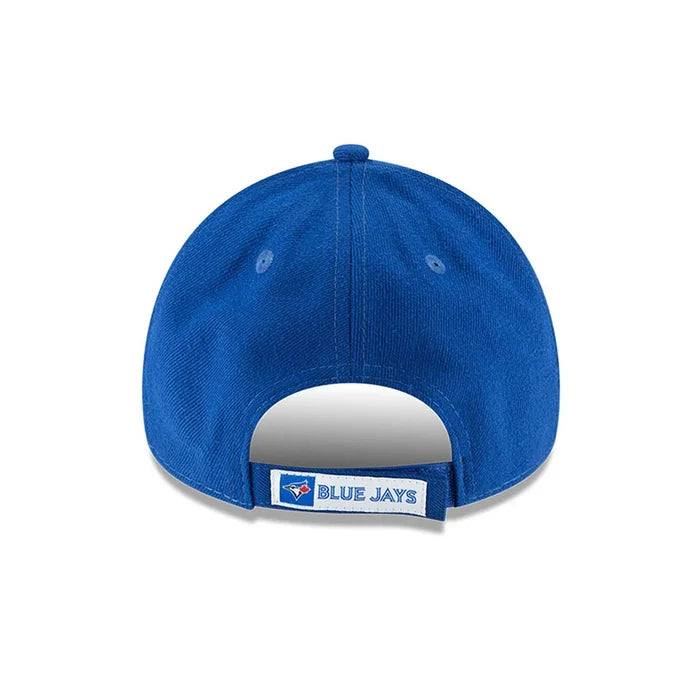 NEW ERA Toronto Blue Jays The League Blue 9FORTY Adjustable Cap