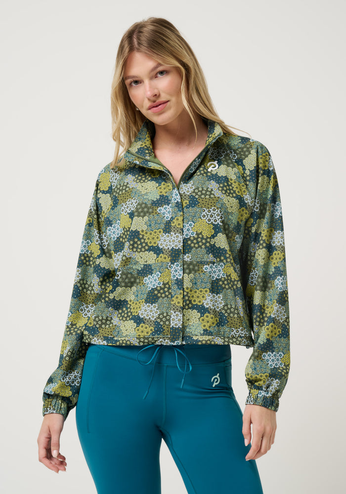 New Light Jacket