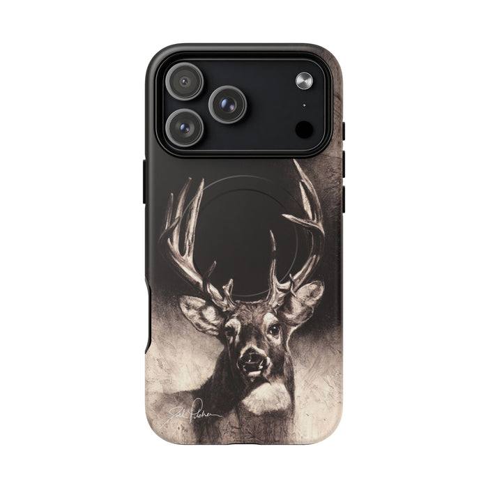 iPhone 18 Pro Max / Matte