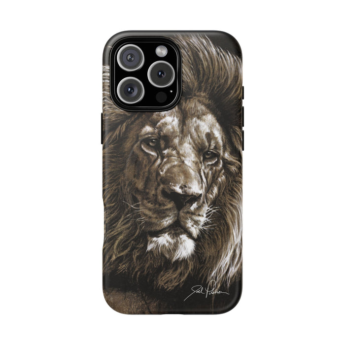 iPhone 16 Pro Max / Matte