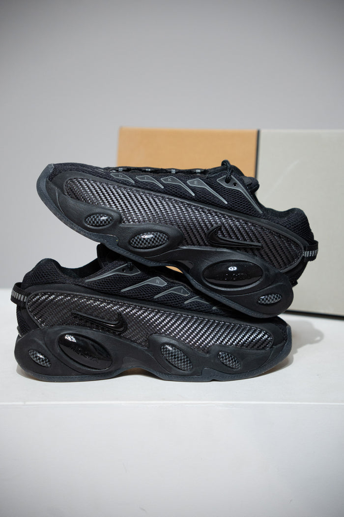 Nocta Glide Black 2025 (Taille 38,5)