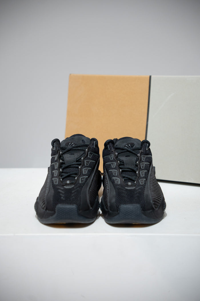 Nocta Glide Black 2025 (Taille 38,5)