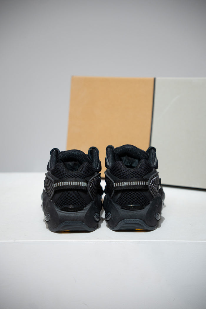 Nocta Glide Black 2025 (Taille 38,5)
