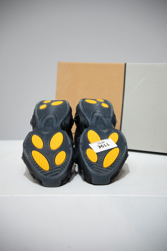 Nocta Glide Black 2025 (Taille 38,5)