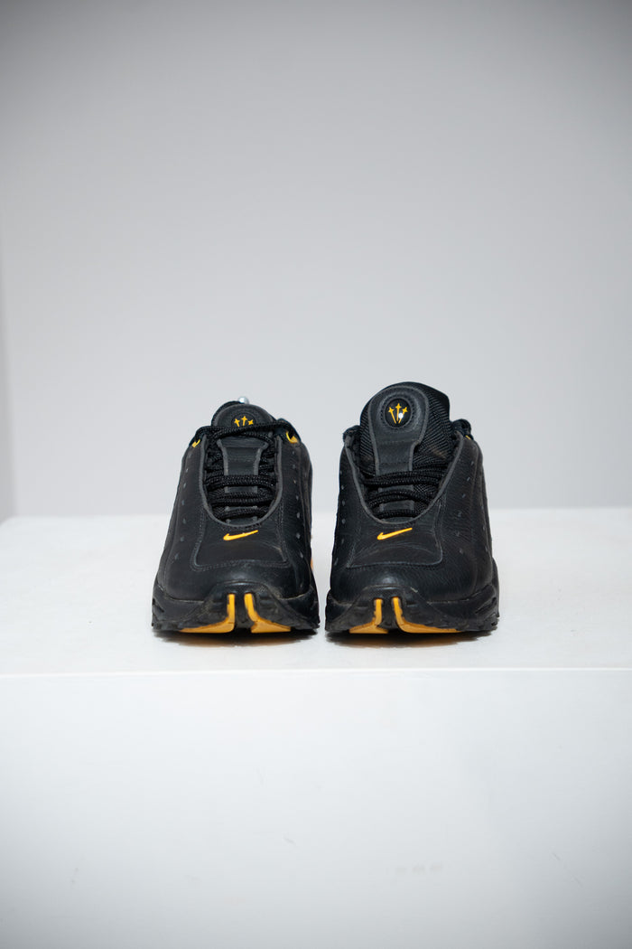 Nocta Hot Step Terra University Gold (Taille 37,5)