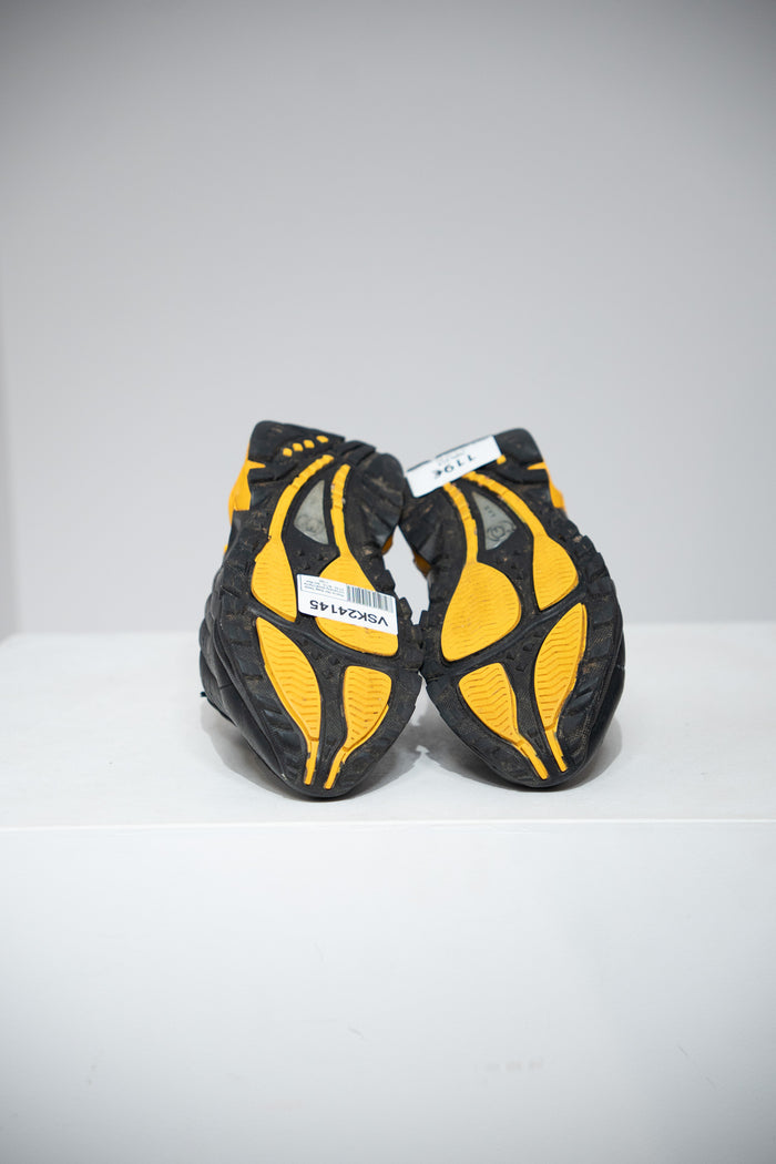 Nocta Hot Step Terra University Gold (Taille 37,5)