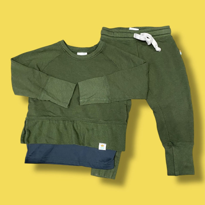 Nolo 2 piece Set 2T