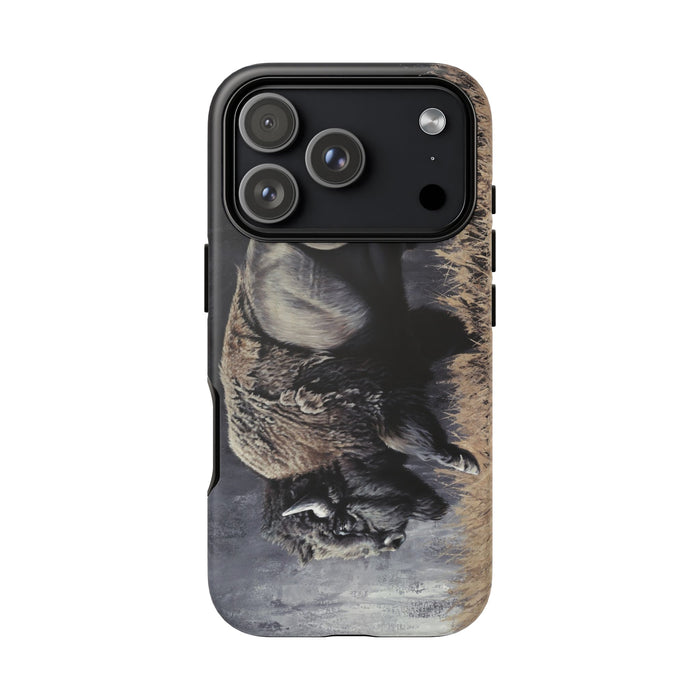 iPhone 17 Pro / Matte