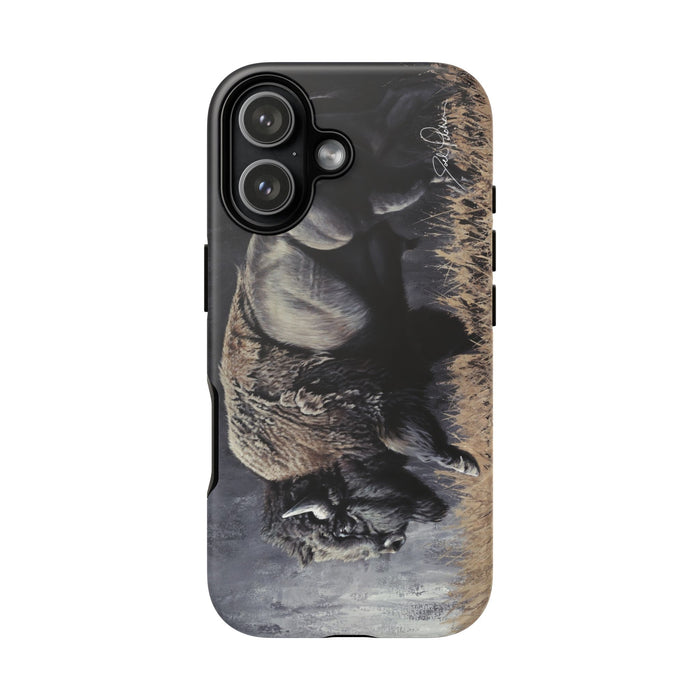 iPhone 17 / Matte