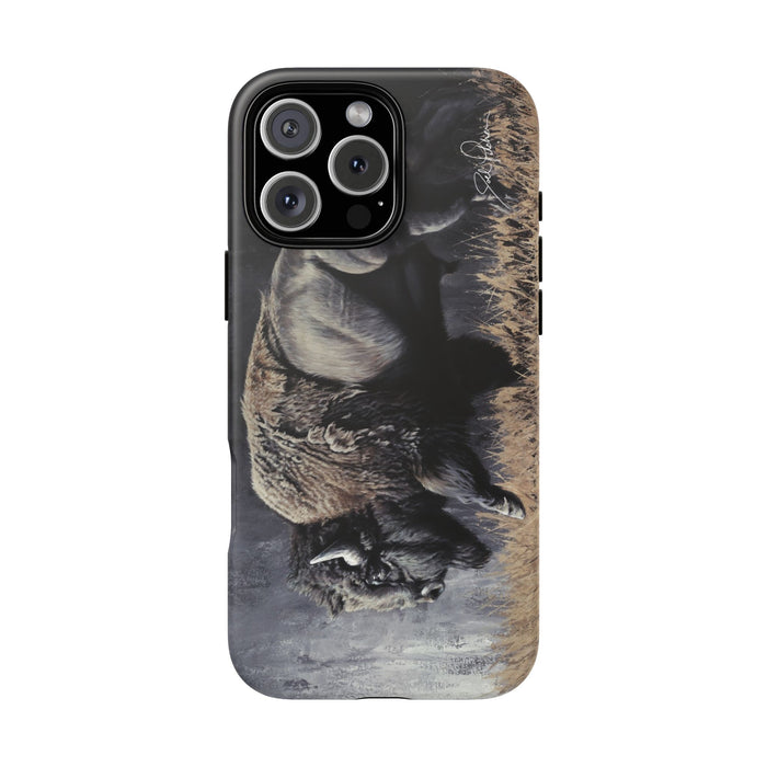 iPhone 16 Pro Max / Matte