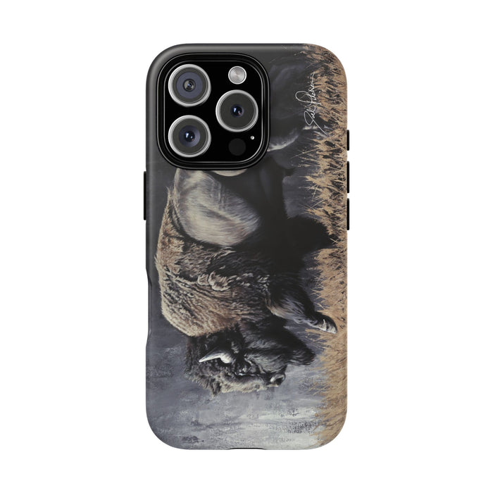 iPhone 16 Pro / Matte