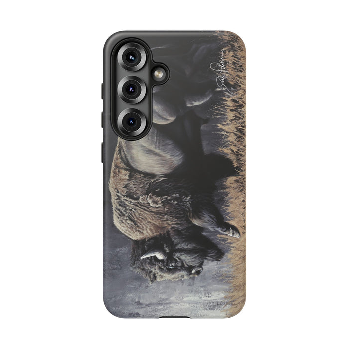 Samsung Galaxy S25 / Matte
