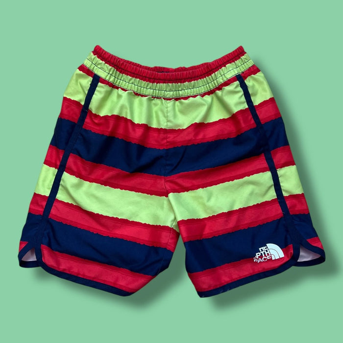 north face swim trunks 7/8y