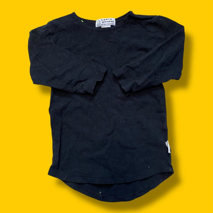 North Kinder Long Sleeve 12m