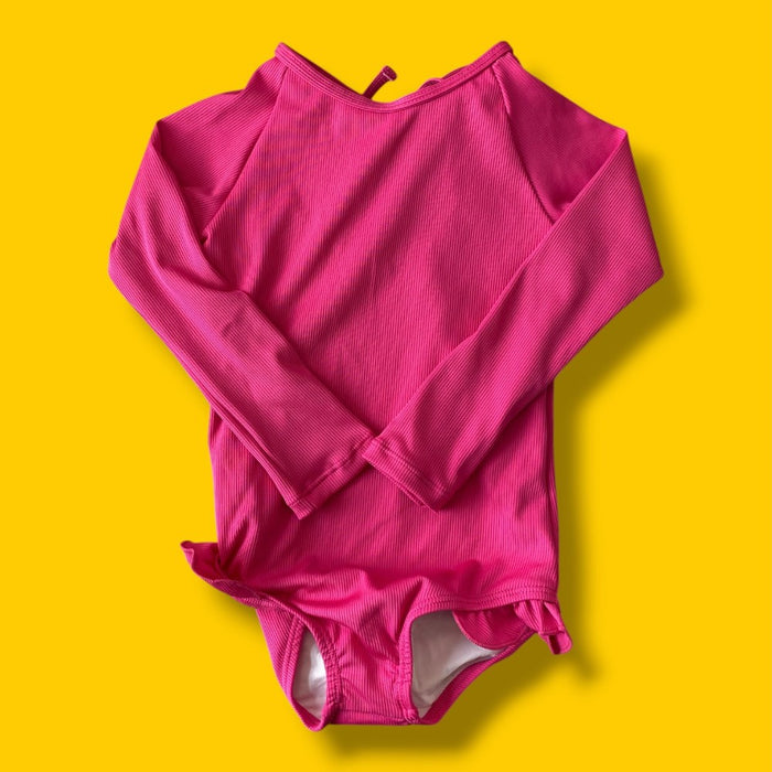 NWT Current Tyed Bathing Suit 2/3Y